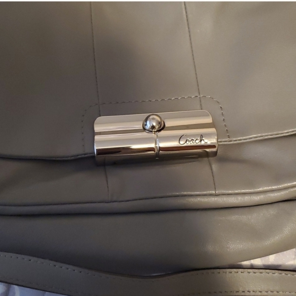 Coach bag - Picture 7 of 8
